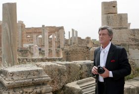 Віктор Ющенко