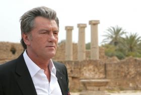 Віктор Ющенко