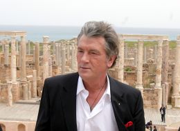 Віктор Ющенко