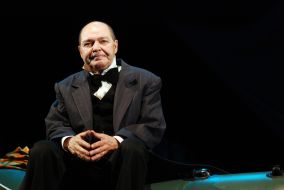 Алексей Жарков