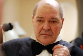 Алексей Жарков