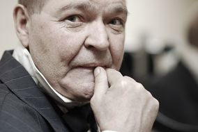 Алексей Жарков