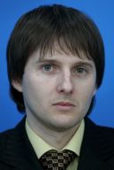 Максим Нестеренко