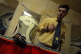 Races of madagaskar cockroaches