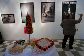 Photo’s exhibition «My World»