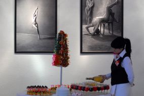 Photo’s exhibition «My World»