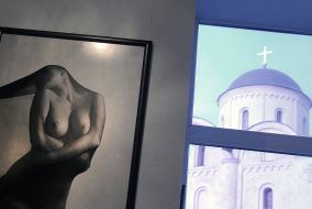 Photo’s exhibition «My World»