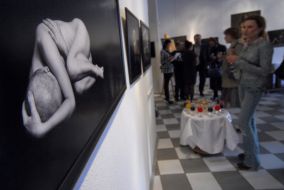 Photo’s exhibition «My World»