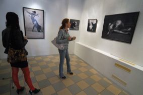 Photo’s exhibition «My World»