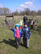 Problems of rural area