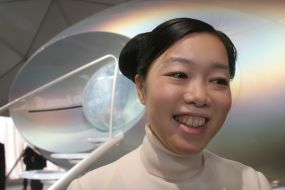 Маріко Морі