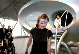 Прес-показ виставки «Єднання»