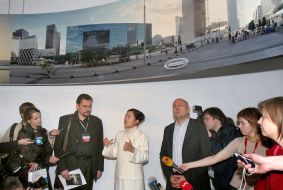 Маріко Морі