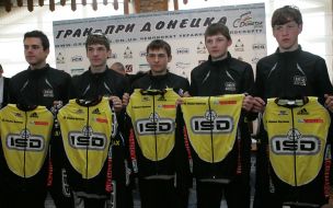 ”ISD-International”