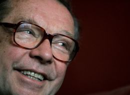 Кшиштоф Занусси