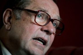 Кшиштоф Занусси