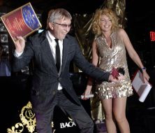 Vladimir Goryanskiy and Natalya Radkovskaya