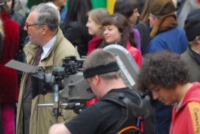  Кшиштоф Занусси