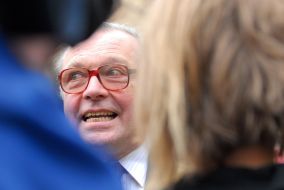 Кшиштоф Занусси