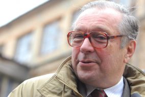 Кшиштоф Занусси