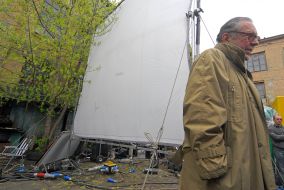 Кшиштоф Занусси