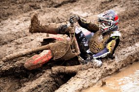 Motocross Central region Cup of Ukraine