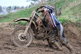 Кубок Украины ценрального региона по мотокроссу