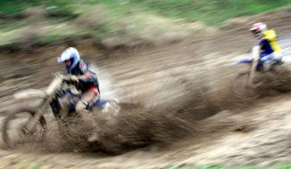 Кубок Украины ценрального региона по мотокроссу