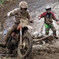 Motocross Central region Cup of Ukraine