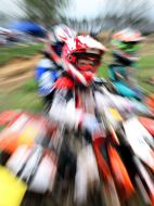 Motocross Central region Cup of Ukraine