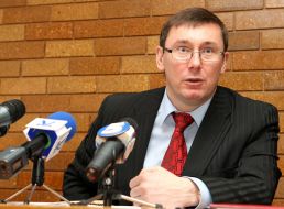 Yury Lutsenko