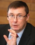 Yury Lutsenko
