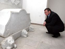 Yury Lutsenko