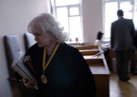 Нина Игнатченко