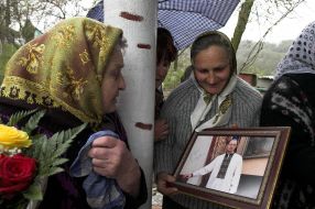 Anna and Maria Matlak