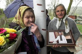 Anna and Maria Matlak