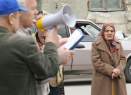 Василий Овчарук