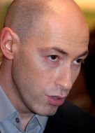 Дмитро Гордон