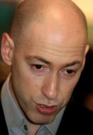 Дмитро Гордон