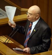 Vasiliy Kiselev