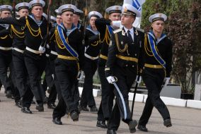 225th anniversary of Sevastopol