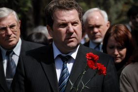 225th anniversary of Sevastopol