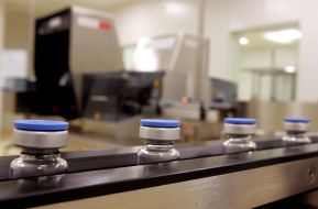 Production of medications