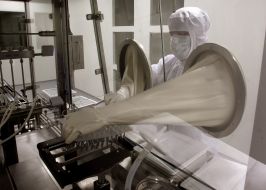 Production of medications