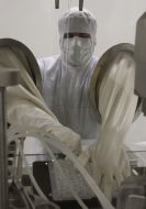 Production of medications