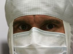 Рharmaceutical chemist