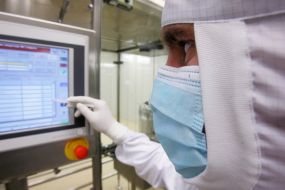 Production of medications