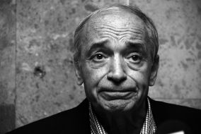 Persons. Valentin Gaft