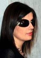 Диана Гурцкая