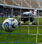 Second goal to FC Dnipro
